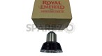 Royal Enfield GT Continental 535 Cylinder Barrel & Piston Assembly - SPAREZO